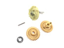Aprilia Mille RSV 1000 ME [1999] - Water pump wheel water pump pinion gear set-1