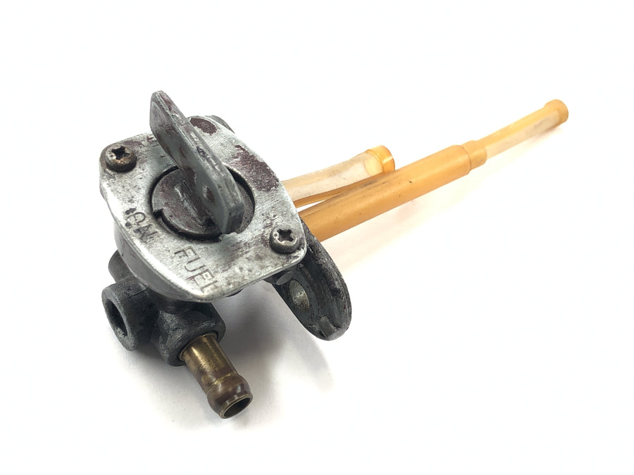 Yamaha XVS 650 4VR [1997] - Fuel tap fuel tap tank tap fuel valve