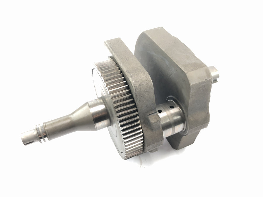 Yamaha XV 1600 Wild Star VP08 [2002] - Crankshaft crank drive engine shaft