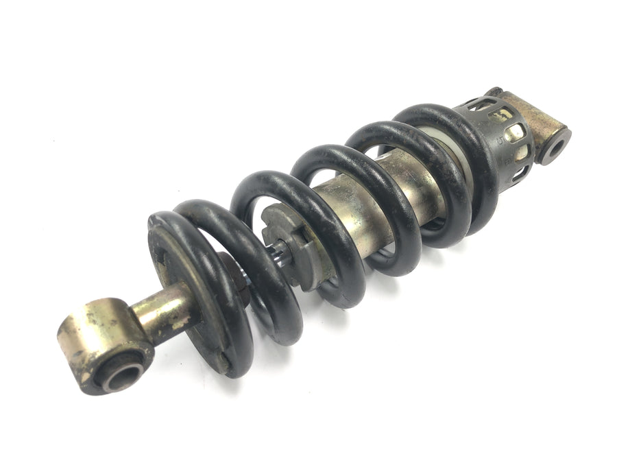 Yamaha XVS 650 4VR [1997] - Rear shock absorber rear suspension