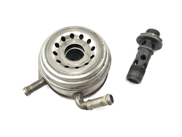 Honda CBR 900 RR SC28 [1995] - Oil cooler