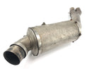 Husqvarna TE 610 8AE [1994] - exhaust fumitory damper silencer-4