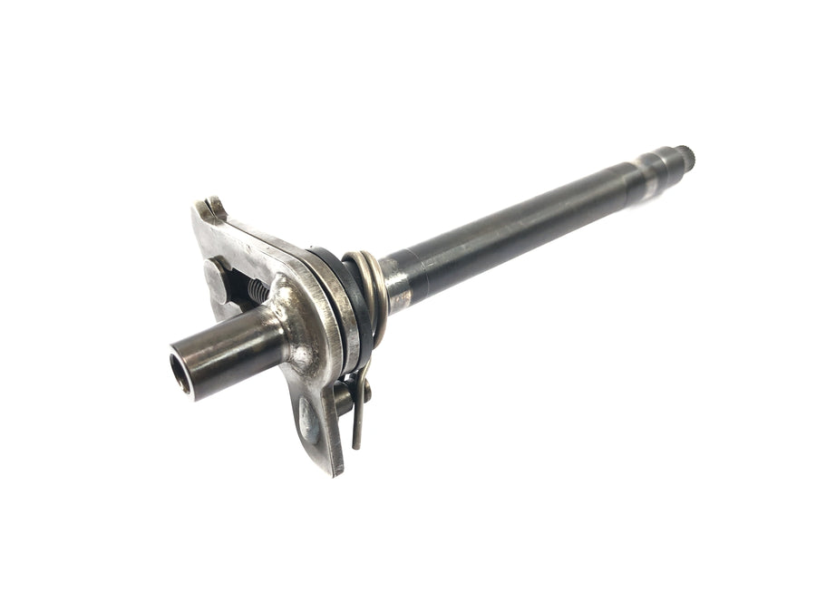 KTM 950 Adventure LC8 [2004] - shift shaft shift lever shaft shift shaft axle