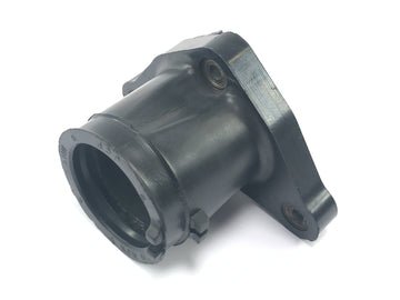 Honda NX 650 Dominator RD02 [1994] - Intake manifold carburetor manifold