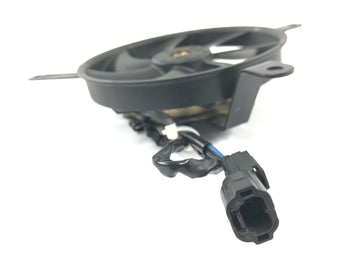 Honda CBR 600 RR PC37 [2004] - Radiator fan electric front fan - 0