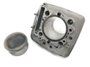 Honda NX 650 Dominator RD02 [1994] - Cylinder with piston-3