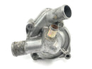 Honda CBR 600 RR PC37 [2004] - Water pump coolant pump cooling water pump-1
