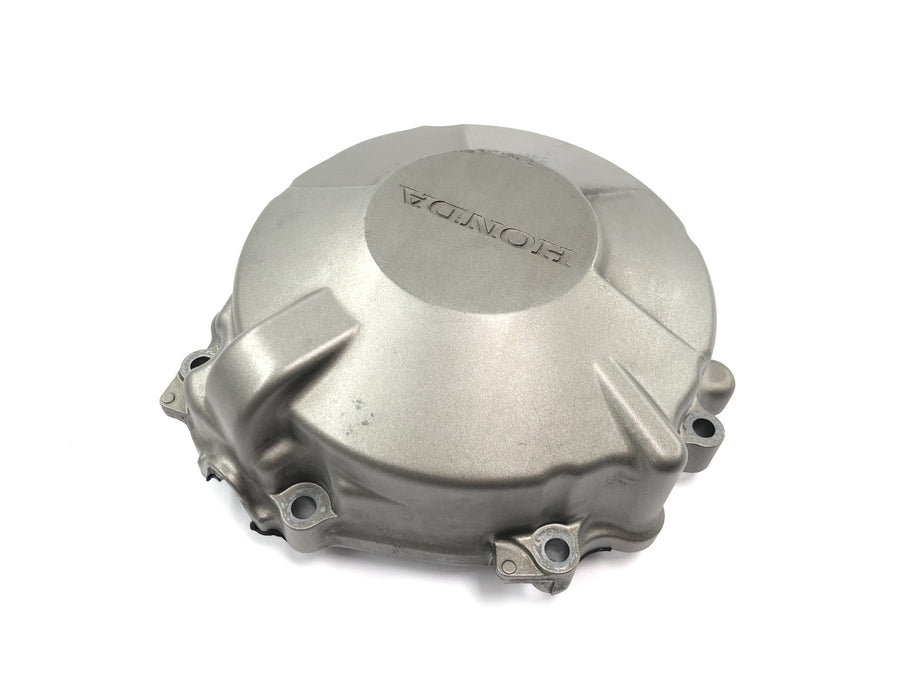 Honda CBR 600 RR PC37 [2004] - Alternator cover Lima cover engine cover left