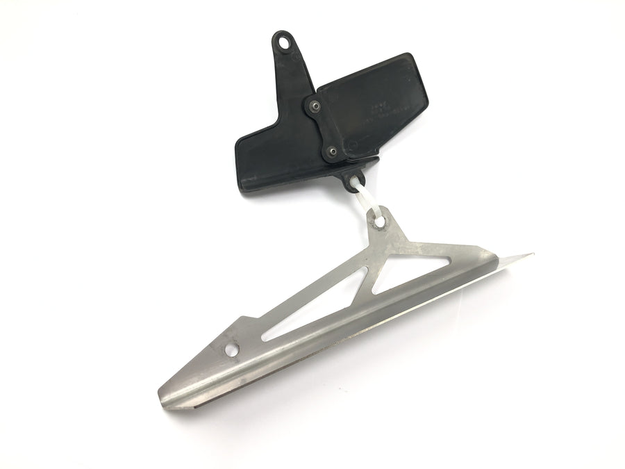 Honda CBR 900 RR SC28 [1995] - Chain guard chain cover