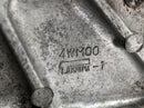 Yamaha XV 1600 Wild Star VP08 [2002] - Primary housing primary drive housing-2