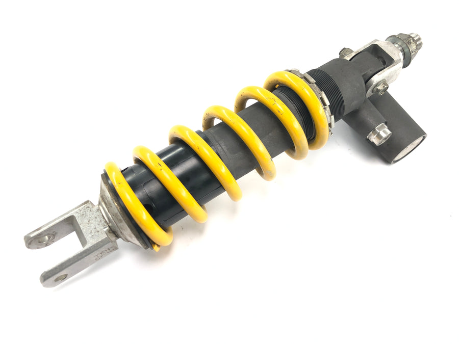 Suzuki GSX R 1000 WVBZ K3 [2003] - rear shock absorber monoshock adjustable
