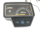 Yamaha DT 125 R DE03 [2000] - Tachometer instrument panel cockpit speedometer unit-2