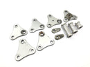 Suzuki GSX R 1100 GU74C [1987] - Engine mount engine mount set-2