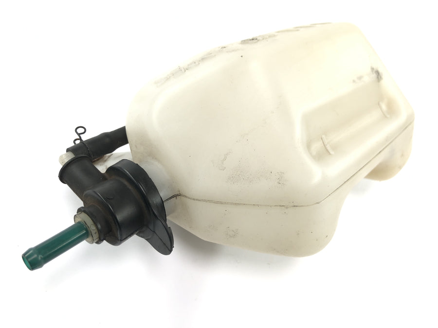 Yamaha MT07 RM04 [2014] - Cooling expansion tank expansion tank