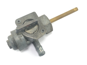 Honda NX 650 Dominator RD02 [1994] - Fuel tap fuel tap fuel valve