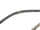 Triumph Daytona 900 T300D [1996] - Brake line steel flex brake hose set front-2