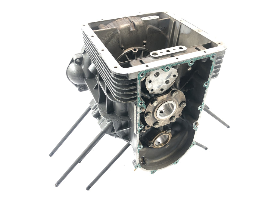 Moto Guzzi V10 Centauro [1998] - Engine housing engine block empty housing