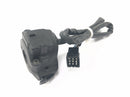Aprilia Mille RSV 1000 ME [1999] - Handlebar switch left switch unit light-4