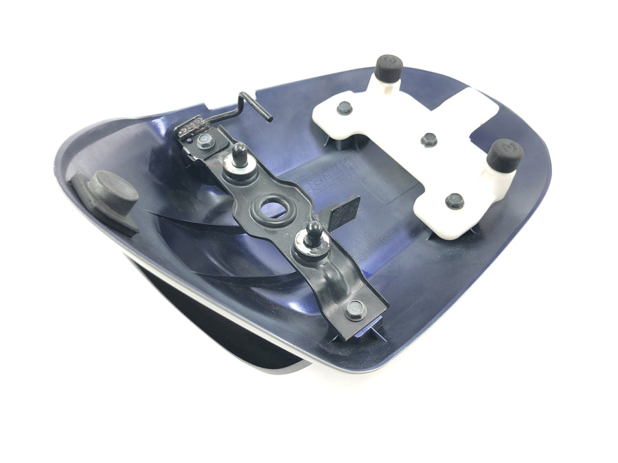 Suzuki GSX R 1000 WVB6 K6 [2006] - pillion cover seat cover hump seat