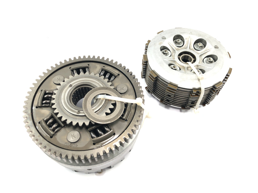 KTM 950 Adventure LC8 [2004] - Clutch clutch basket clutch package
