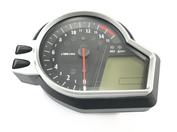 Honda CBR 1000 RR SC59 [2008] - Speedometer cockpit tachometer 39620 km - 0
