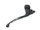 Moto Guzzi V65 Custom [1985] - clutch lever clutch fitting hand lever left-4