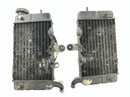 Honda XRV 750 Africa Twin RD04 [1992] - Radiator water cooler cooling radiator cooler set-2