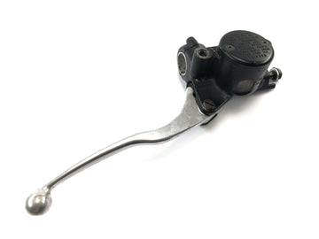 Kawasaki W 650 EJ650A [1999] - Front brake pump, hand brake pump, brake lever - 0