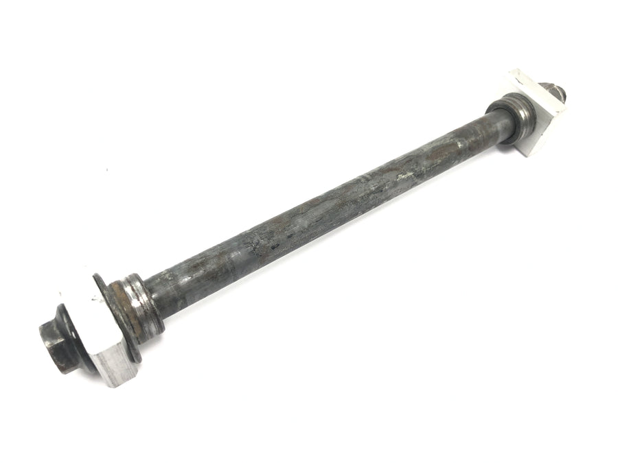 Honda CBR 900 RR SC28 [1995] - Rear axle
