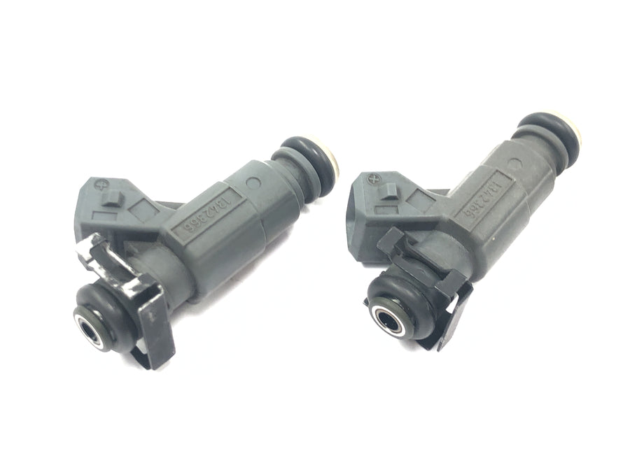 BMW R 1150 R R21 [2001] - Injector fuel injector pair