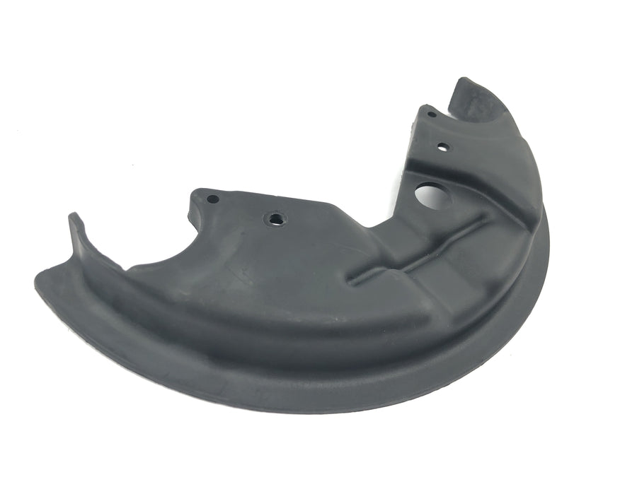 BMW F 650 GS R13 [2000] - Cover fork bridge lower fairing