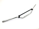 Yamaha TT 600 E 4GV [1995] - Handlebar steel handlebar cross bar with cross brace 22mm-1