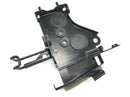 Yamaha MT07 RM04 [2014] - Battery box battery holder battery mount bracket-2