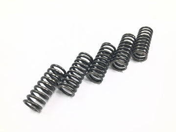 Suzuki RM Z 250 RJ41A [2007] - Clutch spring spring set clutch pressure springs - 0