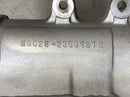 Honda CBR 900 RR SC28 [1995] - Frame main frame chassis aluminum frame with papers-6