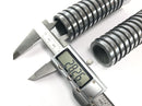 Yamaha XVS 650 4VR [1997] - Handlebar grips for 1 inch handlebars-2