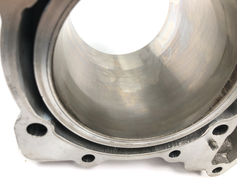 Aprilia Mille RSV 1000 ME [1999] - cylinder liner piston piston rings Rotax rear