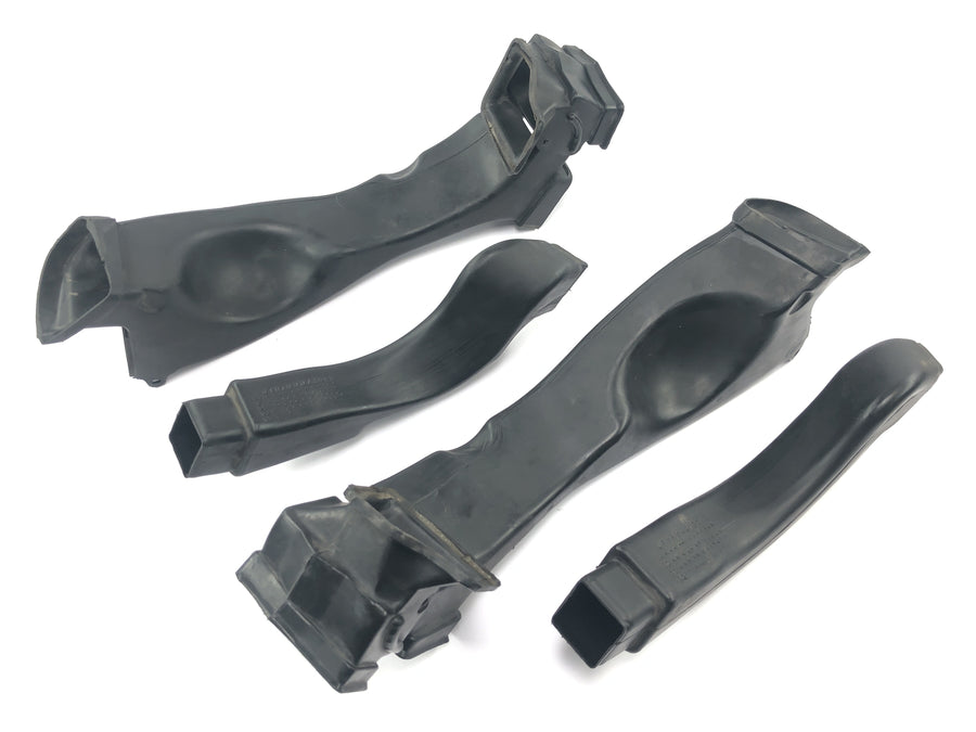 Honda GL 1500 Goldwing SC22 [1993] - Air duct air duct lower duct set