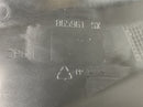 Aprilia SX 125 KX [2018] - Side panel left tank panel-3