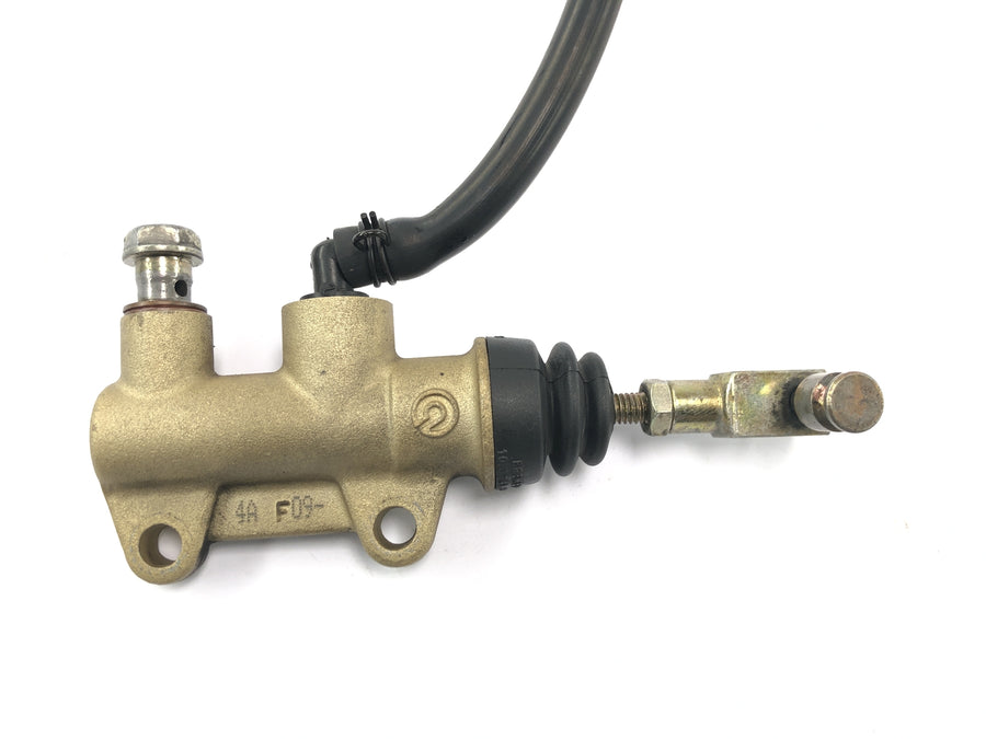 Ducati ST3 S3 [2004] - Rear brake pump Brembo brake cylinder