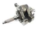 Honda XR 600 R PE04 [1992] - crankshaft with connecting rod-1