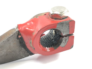 Honda XR 600 R PE04 [1992] - shift lever shift pedal shift arm foldable - 0
