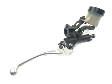 Honda CBR 900 RR SC28 [1995] - Handlebar fitting right hand brake pump with brake lever - 0