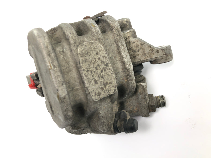 Yamaha TT 600 E 4GV [1995] - Rear brake caliper Nissin
