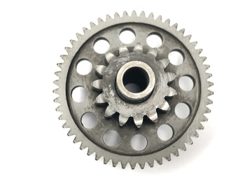 BMW K 1100 RS [1994] - Starter pinion starter gear - 0