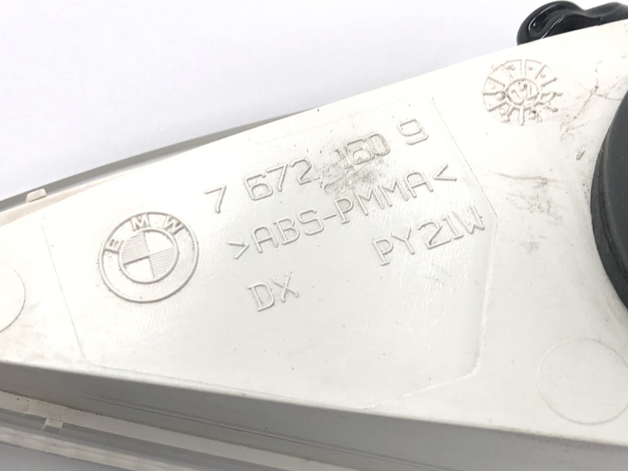 BMW K 1200 GT K12 [2003] - Fairing indicator, indicator, indicator light, signal light