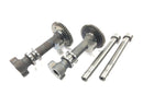 Triumph Speedmaster 900 [2003] - Balance shaft set balance shaft-4