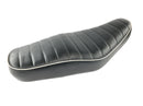 Kawasaki W 650 EJ650A [1999] - Seat seat pad black-2