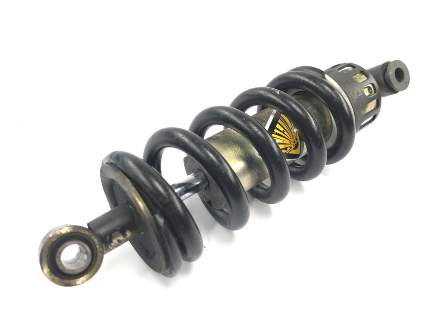 Yamaha XVS 650 4VR [1997] - Rear shock absorber rear suspension