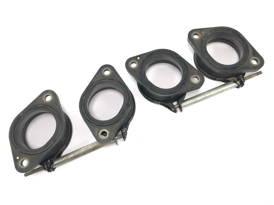 Suzuki GSX R 1000 WVBZ K3 [2003] - intake manifold carburetor manifold set